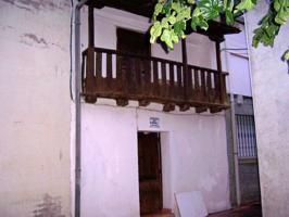 Casa rustica en venta en Sotillo de La Adrada photo 0