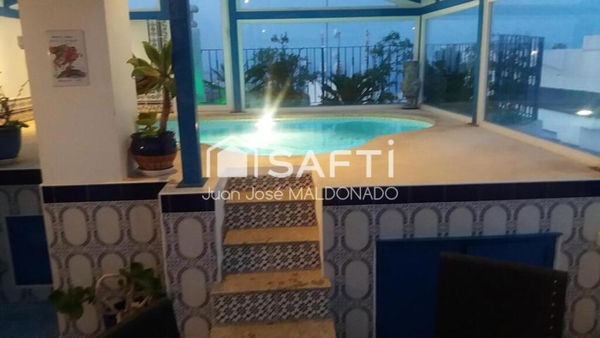 VIVE EL LUJO DE VIVIR EN LAS ALTURAS DE PEÑÍSCOLA. photo 0