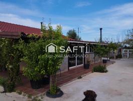 Vive libre, vive natural en Vinaròs: tu hogar sostenible entre naranjos y sol. photo 0