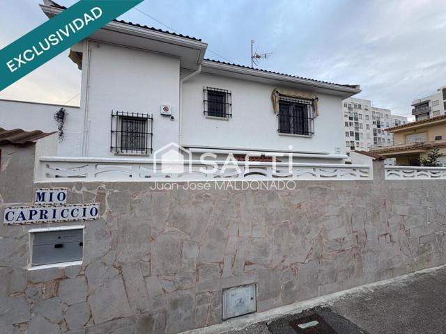 Tu nuevo hogar familiar te espera: amplitud, cerca del mar y vida al aire libre. photo 0