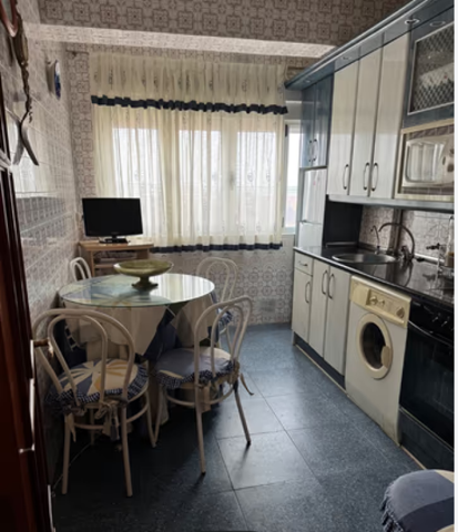 Piso en Venta en Valladolid Valladolid PAJARILLOS photo 0