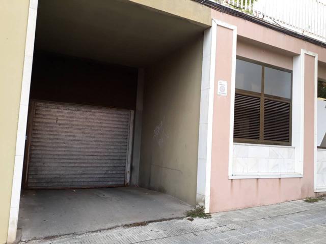 Parking en venta photo 0