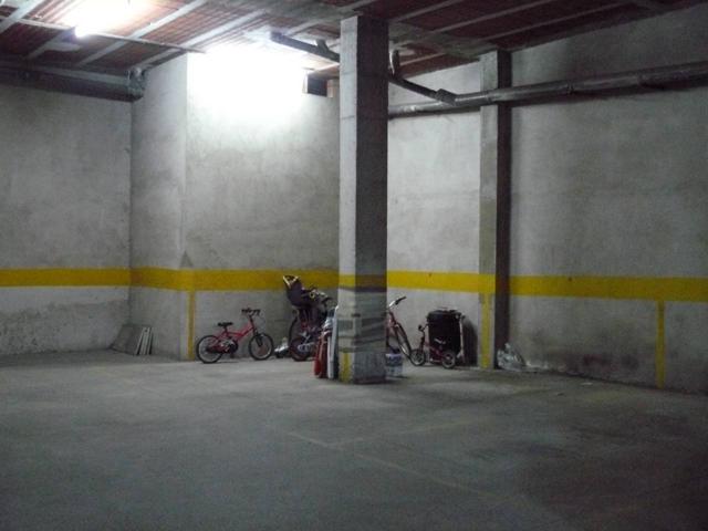 Parking en venta photo 0