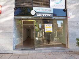 LOCAL COMERCIAL EN ALQUILER CAL FONT photo 0