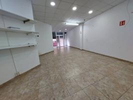 Alquiler de Local Comercial en Igualada - Oeste photo 0