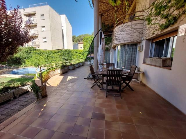 Casa unifamiliar en venta en CENTRE POBLE photo 0