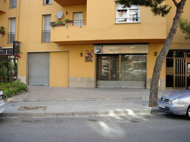 Local comercial en venta photo 0