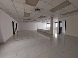 Oficina en alquiler en ASIL photo 0