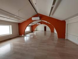 Oficina en alquiler en ASIL photo 0