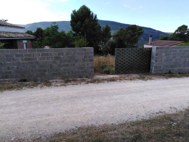 Solar en venta en Bellprat photo 0
