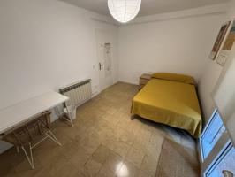 HABITACIÓN PARA ESTUDIANTES EN IGUALADA - 650 m de la Universidad de Enfermería photo 0