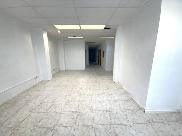 ALQUILER LOCAL COMERCIAL IGUALADA - ZONA PONENT (AV. DOCTOR PASTEUR) photo 0