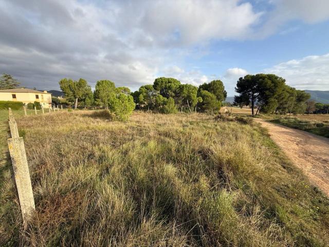 Solar en venta en La Torre de Claramunt photo 0