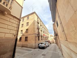 Piso en pleno centro de Salamanca photo 0