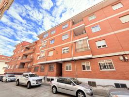 Piso para entrar a vivir en Ciudad Rodrigo photo 0