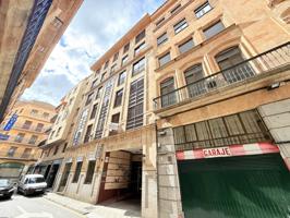 Apartamento en pleno centro de Salamanca photo 0