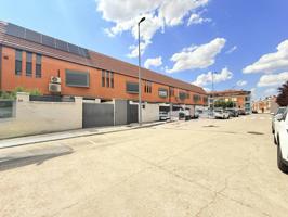 Chalet adosado en Castellanos de Moriscos photo 0