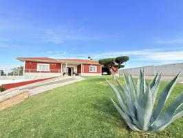 Increíble Chalet Independiente en Villamayor photo 0