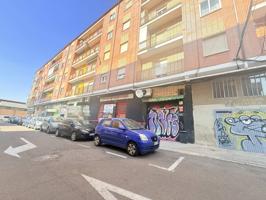 Apartamentos en plena Zona Universitaria photo 0