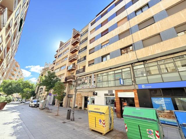 Reformado en pleno centro photo 0