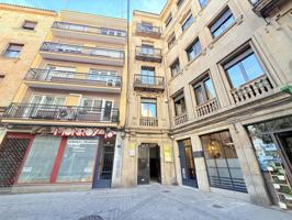 Piso a estrenar en pleno centro de Salamanca photo 0
