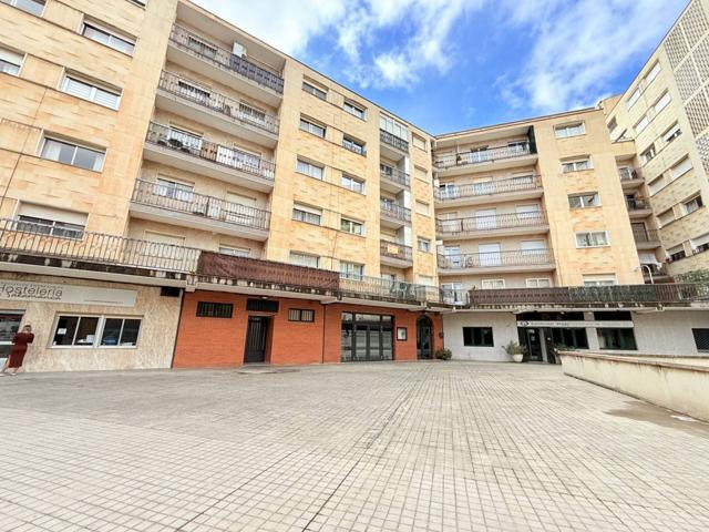 Amplio piso en primer tramo de Pso. de la Estación photo 0