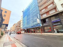 Piso y garaje en Avenida Italia photo 0