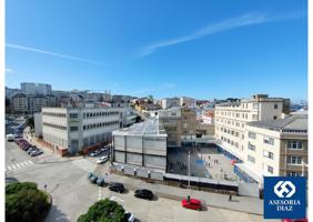 Gran piso con potencial en Calvo Sotelo. photo 0