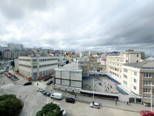 Gran piso con potencial en Calvo Sotelo. photo 0