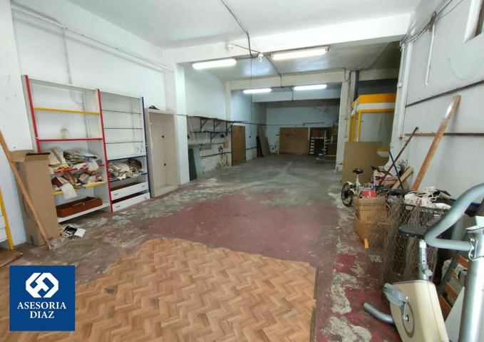 Local en venta en Monte das Moas. photo 0