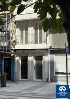 Local en alquiler en Calle San Andrés 50 photo 0