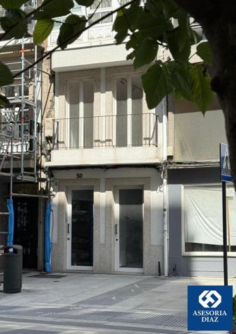 Local en alquiler en Calle San Andrés 50 photo 0