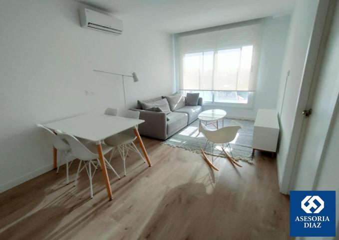 Piso en alquiler en Durán Loriga. photo 0