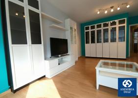 Piso en Avenida de Finisterre photo 0