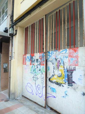 Sótano en C- Villa de Negreira photo 0