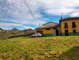 Casa-Chalet en Venta en Pola De Siero Asturias photo 0