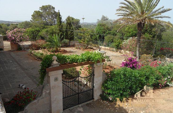 Casa de campo-Masía en Venta en Manacor Baleares Ref: 1215 photo 0
