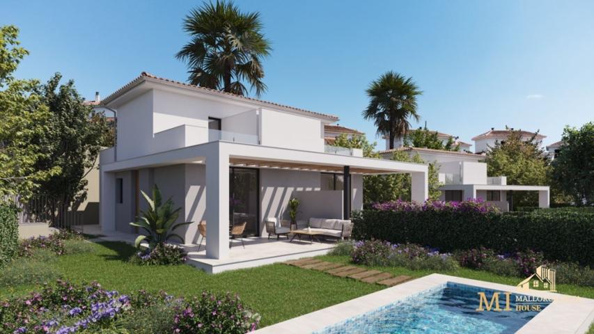 Casa-Chalet en Venta en Manacor Baleares Ref: 74 photo 0