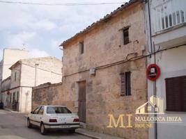 Edificio Viviendas en Venta en Muro Baleares Ref: 78 photo 0