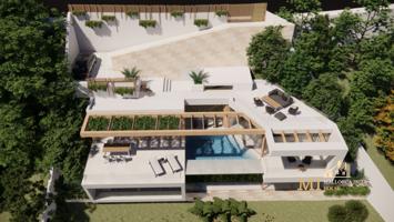 Casa-Chalet en Venta en Calvia Baleares Ref: P9-84 photo 0