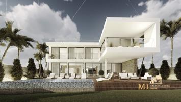 Casa-Chalet en Venta en Calvia Baleares Ref: 85 photo 0