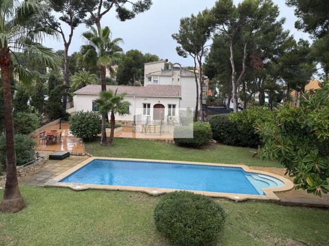 Casa-Chalet en Venta en Calvia Baleares Ref: 87 photo 0