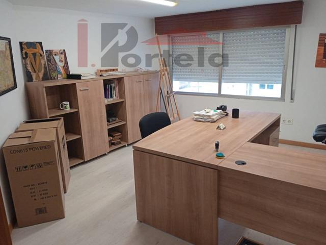🏢 OFICINA ACONDICIONADA EN ENTRESUELO – LISTA PARA ENTRAR | 55.000 € 🔹 photo 0