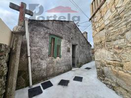 ¡¡EN EXCLUSIVA!! PRECIOSA CASA DE PIEDRA PARA RESTAURAR EN UN ENTORNO TRANQUILO – 75.000 € photo 0