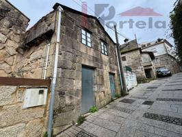 Preciosa casa de piedra con encanto en el centro de Marín – 65.000 € photo 0