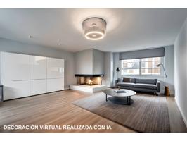 Vivienda con alma en el corazón de A Coruña – Oportunidad única en Enrique Dequidt Hevia photo 0