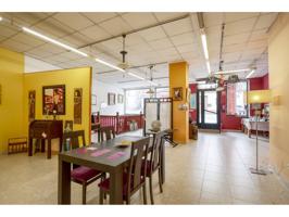 GRAN OPORTUNIDAD EN PONTEDEUME ¡¡¡¡ locales comerciales unidos con 582 m² y escaparate a la Avenida de A Coruña. photo 0