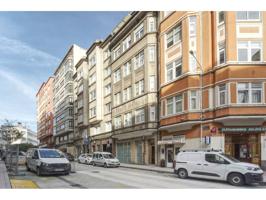 Zona centro Coruña. Calle Pérez Cepeda. Licencia de cambio de uso concedido. photo 0