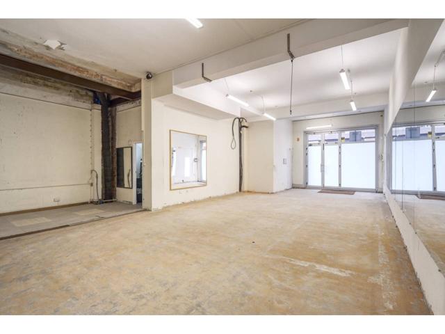 Zona centro Coruña. Calle Pérez Cepeda. Licencia de cambio de uso concedido. photo 0