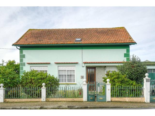 Una casa con alma en Mugardos: espacio, calma y autenticidad gallega. photo 0